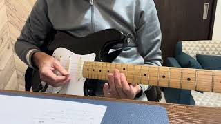 It makes no difference (Eric Clapton) Intoro
