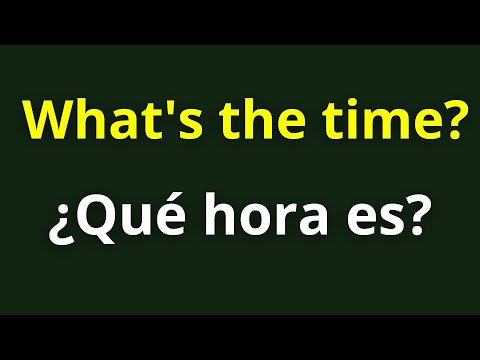SI MEMORIZAS ESTAS