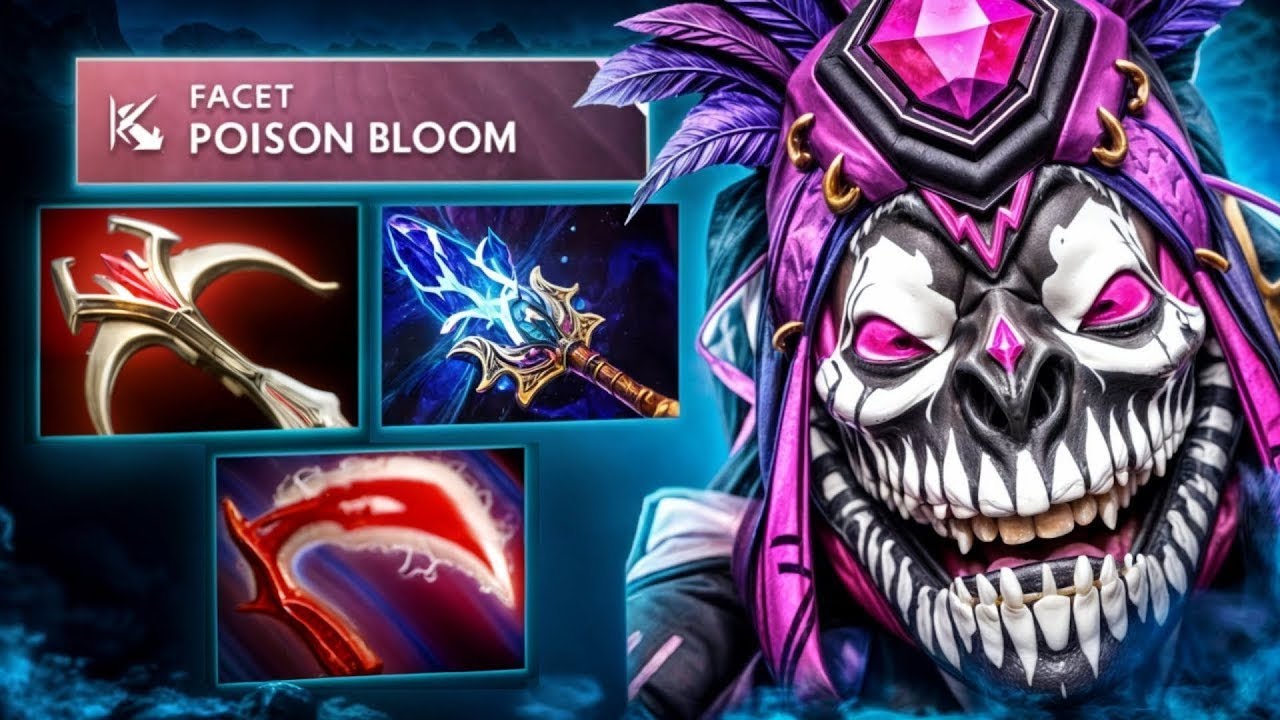 How To Turn DAZZLE Into The Most BROKEN Dota 2 Hero 🔥🔥🔥 33 Kills | Dota 2 Gameplay