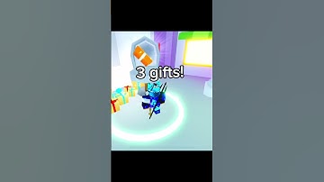 Day 32 of checking my mailbox for a HUGE pet! #psx #roblox #petsimx #petsimulatorxroblox