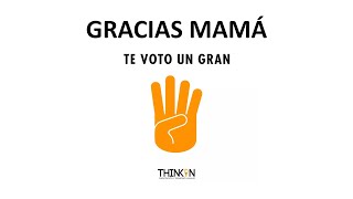 DÍA DE LAS MADRES 2020 - INSPIRACIÓN