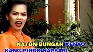 Tembang Abadi Campursari