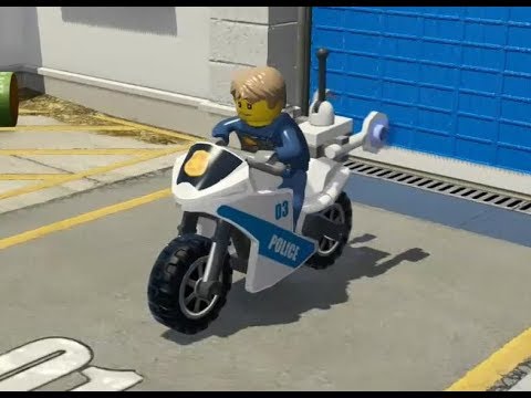 All LEGO City Police Films and Ending. A LEGO Mad Family. Keep watching for new and old sets. LEGO M. 