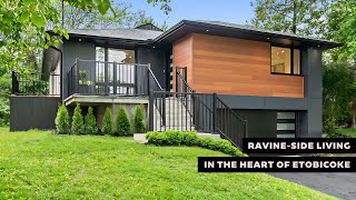 64 Antioch Drive | Toronto ON