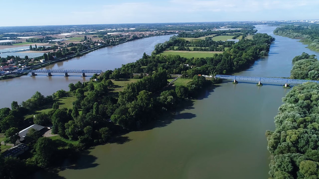 Rénovation des ponts de Thouaré-sur-Loire - inforoutes.loire-atlantique.fr