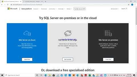 1.INTRODUCTION TO SSIS - HINDI