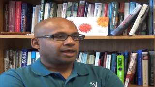 This is How I Teach Online with Blackboard: (Dr. Kevin Valadares)