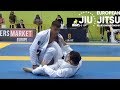 Most Exciting Match of European's 2019 / Lucas Lepri vs Kaynan Duarte