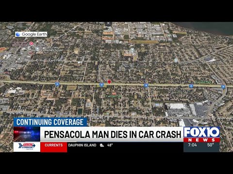 The Untold Truth: Pensacola's Fatal Car Accident Yesterday