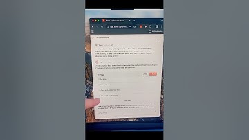 I saved 2h/day with this AI app, boss 🤣 #aiapp #aiassistant #adhdhacks
