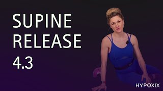 4.3 — Movement Level 4 | 5:10 Breath