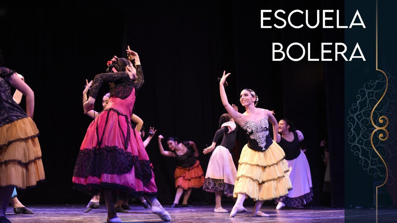 IDNA Escuela Bolera 2019