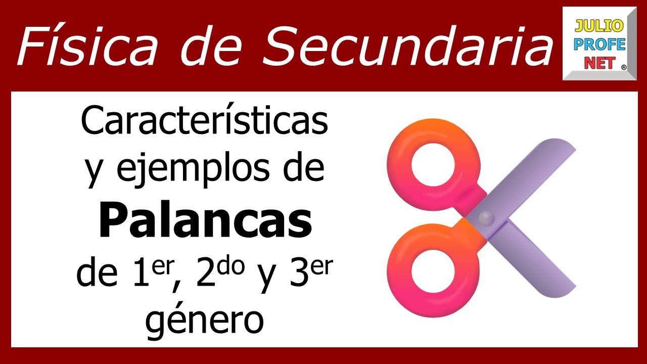 physical education 47. EQUILIBRIO EN MÁQUINAS SIMPLES: PALANCAS