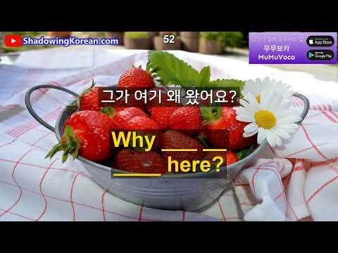 외국에서 꼭 필요한 영어 문장들입니다. 30분만 투자해 보세요 | 2026년 30분 공부 시리즈 #<strong>75</strong>
