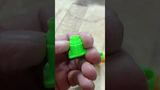Karl Jenter uyumlu dönüşüm soketi..