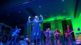 The Vindy's Live at the Knight Stage Akron, Ohio, 3-26-22 Save Me