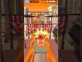#subwaysurfers lava floor challenge