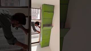 box cabinet I #interiormaster #interior444 #ganpati Furniture&interior