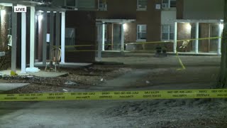Man shot in Richmond's East End, Crime Insider sources tell Jon Burkett