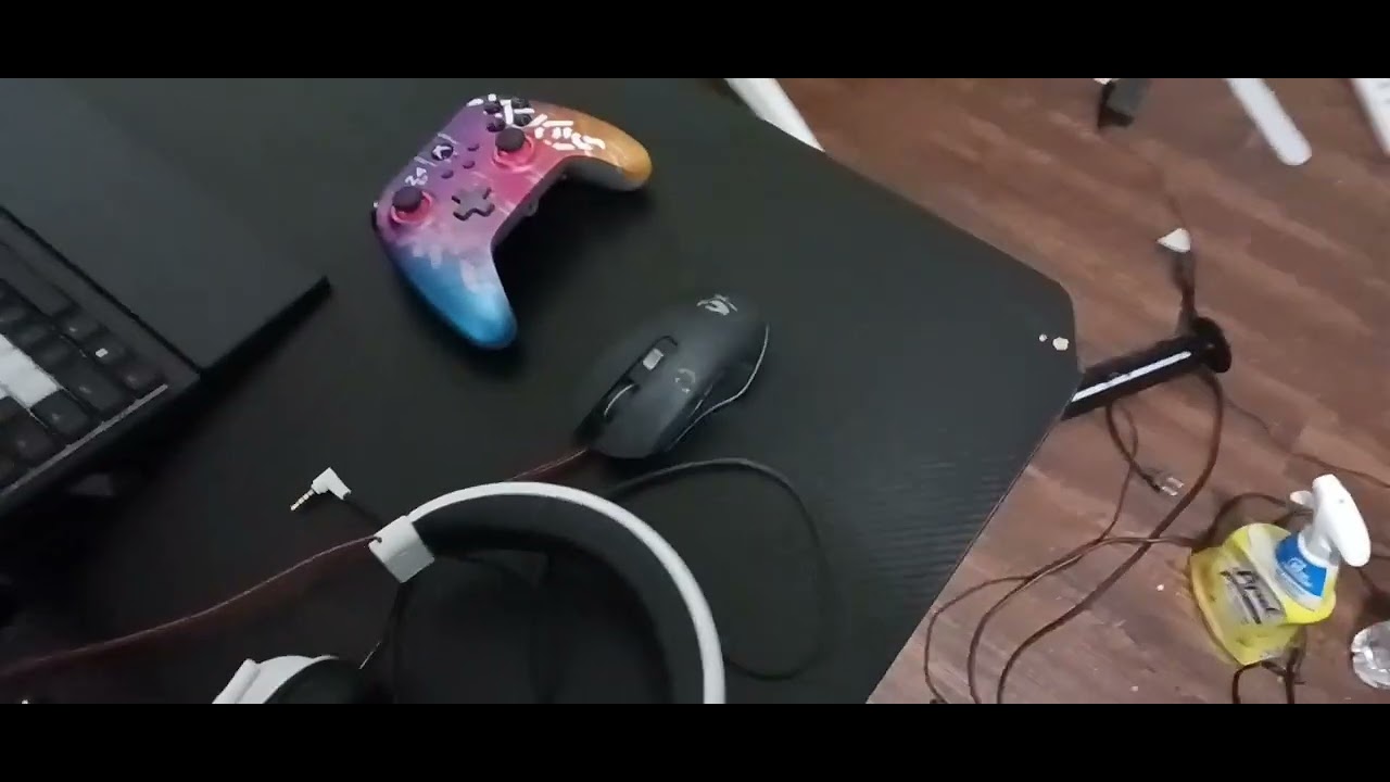 the best console streaming setup clean - YouTube