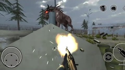 Insane Monsters 2 Gameplay Part 1 - New Update