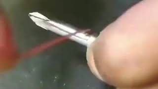 El Yapımı Sinyal Kesici