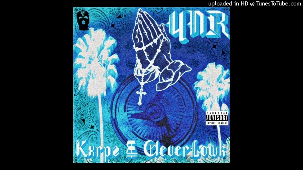 KxrpZ x Clever Lowk - YNR