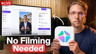 I Built a Real Estate Ad With AI in 10 Minutes (Never Filmed Myself) Update