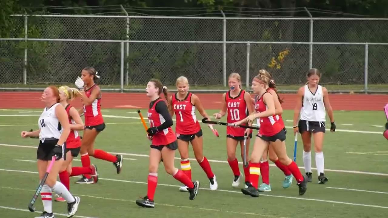Delaware Valley vs Pocono Mt East: Field Hockey | NEWS13 Sports