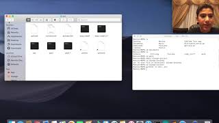 Django Tutorial 1 - Setting Up The Virtual Environment