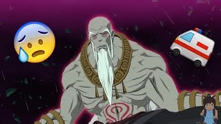 Final Boss | Ep. 9 - Ending | The Legend of Korra | 60 Fps