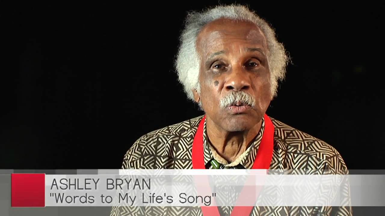 What Is Ashley Bryan's Biggest Pet Peeve