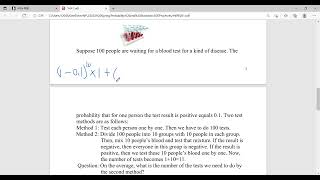 Probability and Stochastic Processes HW1 Q5 Wei Xie