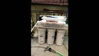 видео: Обратный осмос. Минерализатор. МИФ и РЕАЛЬНОСТЬ картинка: Обратный осмос. Минерализатор. МИФ и РЕАЛЬНОСТЬ