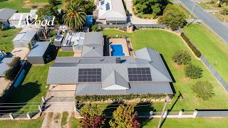 52 Hammer St, Howlong