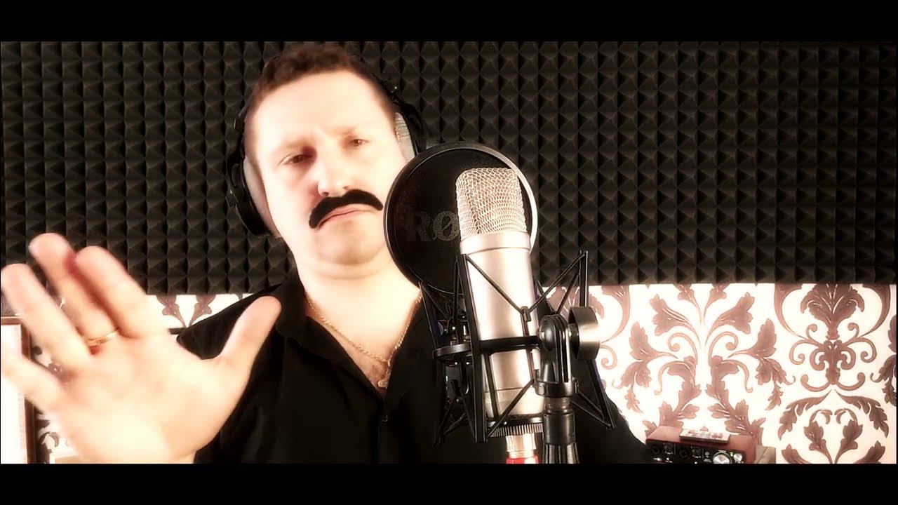 Кирилл Стаин - Запахло Весной (Cover by "Бутырка") Кирилл Стаин - Запахло Весной (Cover by "Бутырка")