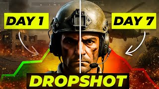 Stop Drop Shotting WRONG - Why 99% of Players Fail at CODS Most OP Mechanic
