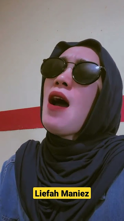 udah cantik enak banget lagi suaranya || Story Liefah Maniez #story #trending #shorts