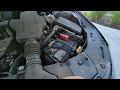 2020 Honda accord ac concerns