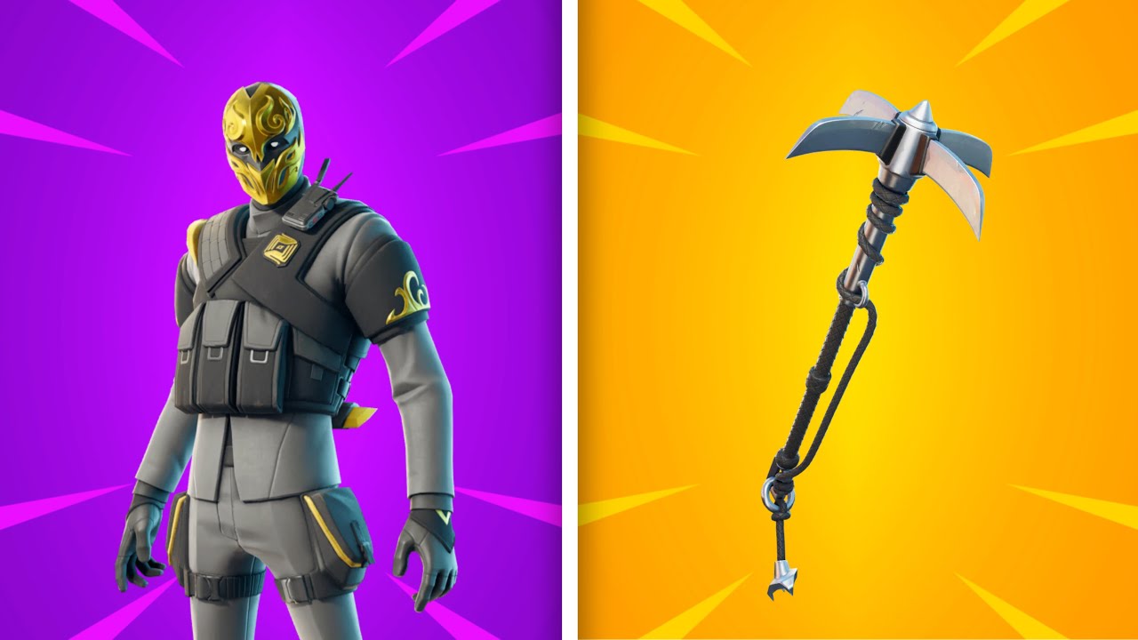 10 Most TRYHARD Tactical Grunt Legionnaire Combos In Fortnite!