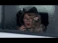 Parents Prank Kid By Asking Him To Break Ice Off Their Car Window - 1177572