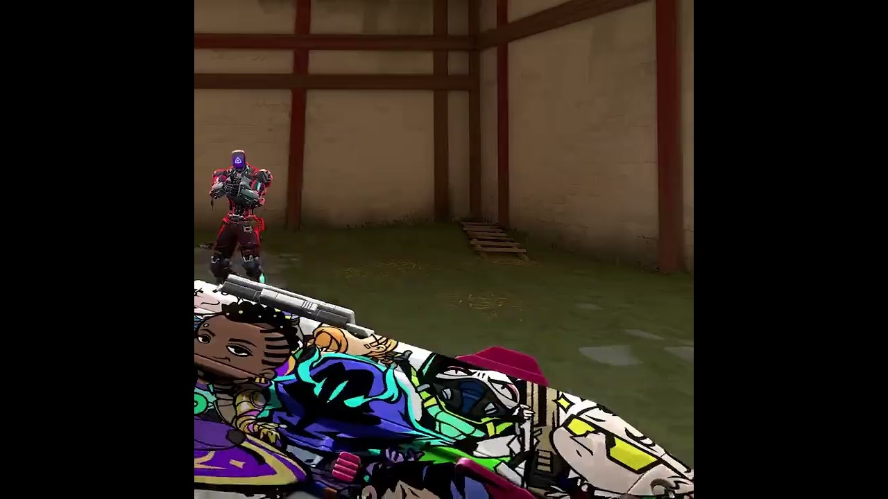 New Bundle Doodle Buds Phantom Gameplay 