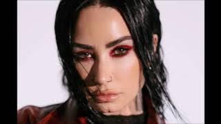 [Acapella] Demi Lovato, Bert McCracken - Give Your Heart A Break (Rock Version)