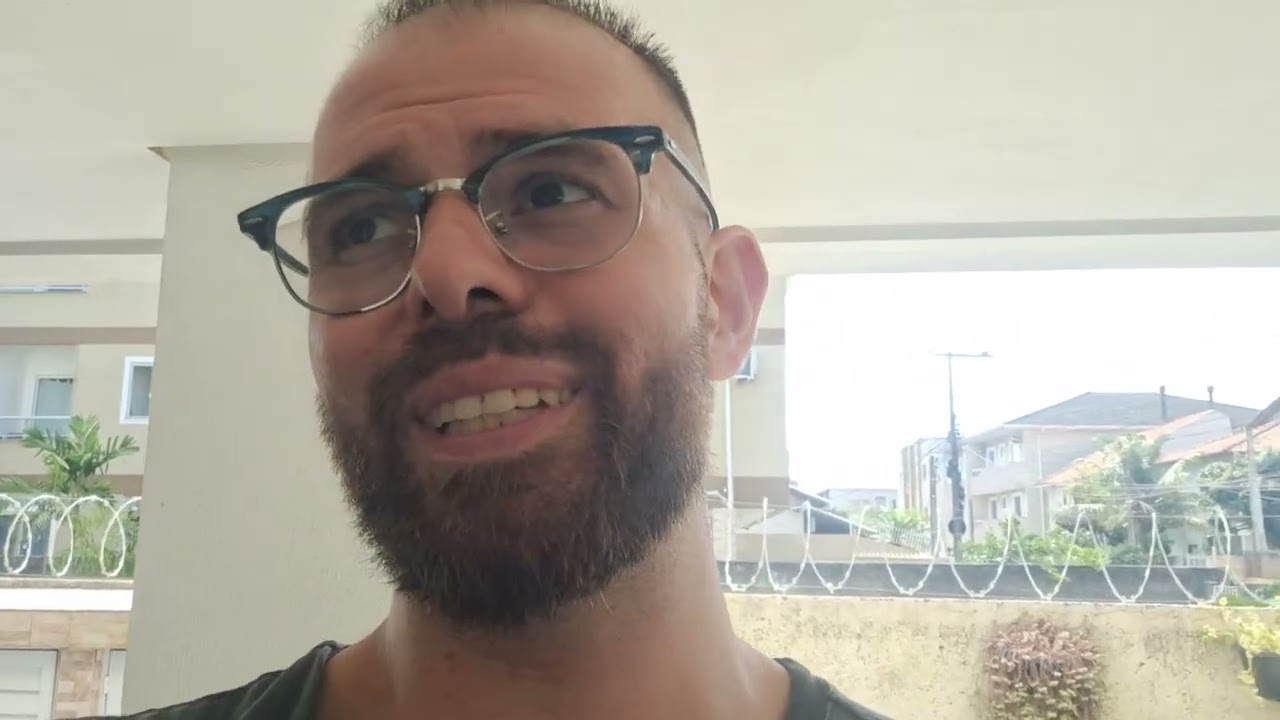 O que eu achei da prova do ses sc