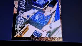 Voll. 1 DJ General  - Studio Mix 