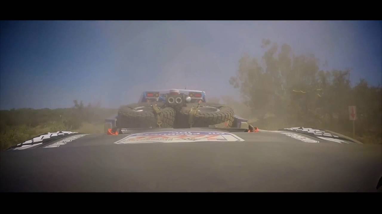 HN Motorsports TT Spec Record Ens-SF 250 2016 Coming Soon