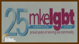 Quarter Century Year of Pride: Milwaukee's LGBT Center celebrates 25th anniversary