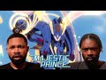 Majestic Prince (Movie) - Gold 4 and Blue 1 Awakening | Reaction