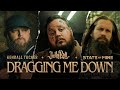 STATE of MINE &amp; @KendallTuckerMusic feat. @JellyRoll - &quot;Dragging Me Down&quot; (Official Music Video)