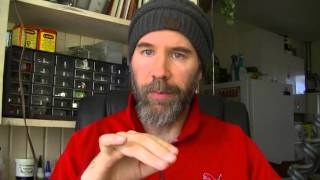 Ep70 - Testing Tamiya X-22 Clear Gloss